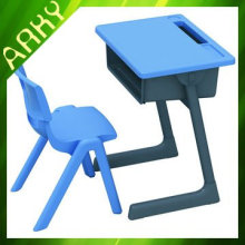 High Quality School Table and Chair Set